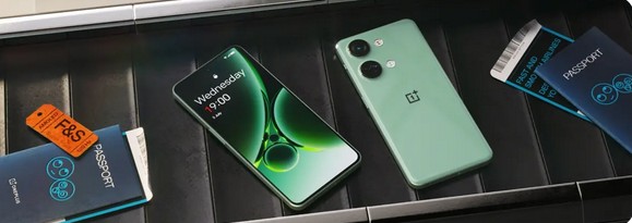 Quali sono le caratteristiche principali del OnePlus Nord 3?